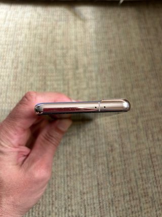 Samsung Galaxy S21 5G Morado