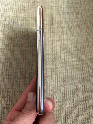 Samsung Galaxy S21 5G Morado
