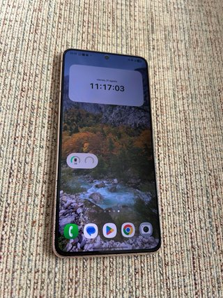 Samsung Galaxy S21 5G Morado