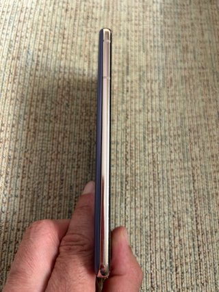 Samsung Galaxy S21 5G Morado