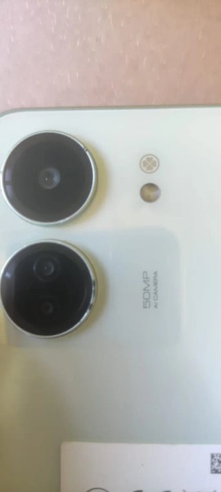 Xiaomi Redmi 13C 128GB