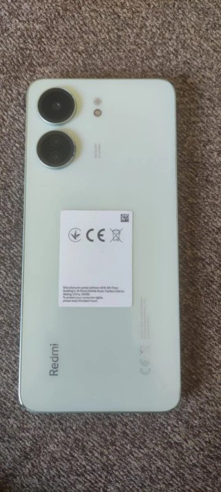 Xiaomi Redmi 13C 128GB