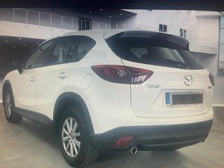 Mazda CX-5 2016