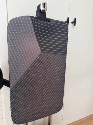 Rowenta IXEO Power Centro Planchado Vertical