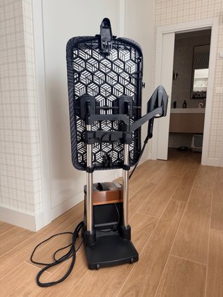 Rowenta IXEO Power Centro Planchado Vertical