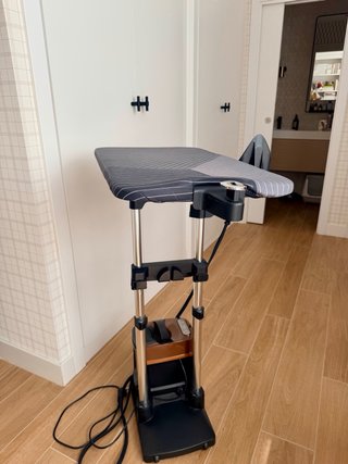 Rowenta IXEO Power Centro Planchado Vertical