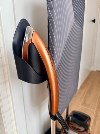 Rowenta IXEO Power Centro Planchado Vertical