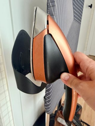 Rowenta IXEO Power Centro Planchado Vertical