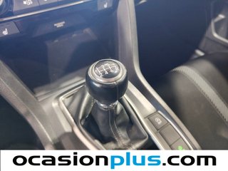 Honda Civic 1.0 I-VTEC TURBO Elegance Navi 95 kW (129 CV)