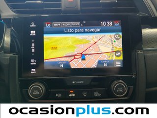 Honda Civic 1.0 I-VTEC TURBO Elegance Navi 95 kW (129 CV)
