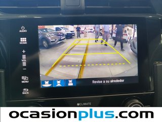 Honda Civic 1.0 I-VTEC TURBO Elegance Navi 95 kW (129 CV)