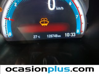 Honda Civic 1.0 I-VTEC TURBO Elegance Navi 95 kW (129 CV)
