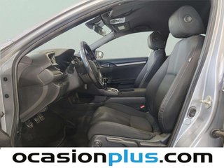 Honda Civic 1.0 I-VTEC TURBO Elegance Navi 95 kW (129 CV)