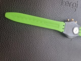 Swatch SCB109 Cronografo Vintage 1993