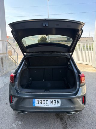 Volkswagen T-Roc 2022