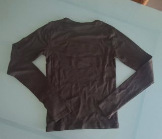 Camiseta manga larga mujer Urban Outfitters
