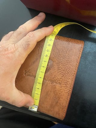 Kit pulizia scarpe Tonino Lamborghini