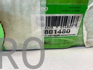 Kit Embrague Nissan Bluebird 801480