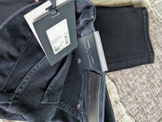 Pantalones vaqueros Tommy Hilfiger W30 L34