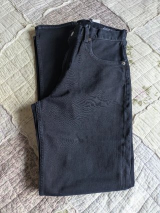 Pantalones vaqueros Tommy Hilfiger W30 L34