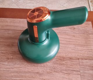 Limpiador de ácaros inalámbrico UV-C