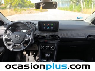 Dacia Jogger Serie Limitada Extreme ECO-G 74 kW (100 CV)