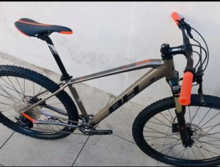Bicicleta Montaña BH SPIKE 3.0 29