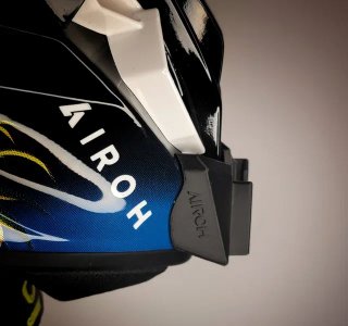 Soporte GoPro AIROH TWIST 3.0