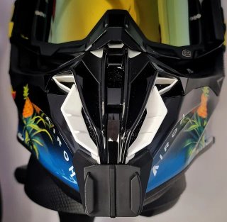 Soporte GoPro AIROH TWIST 3.0