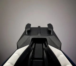Soporte GoPro AIROH TWIST 3.0