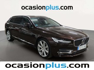 Volvo V90 2.0 T6 Inscription AWD Auto 228 kW (310 CV)