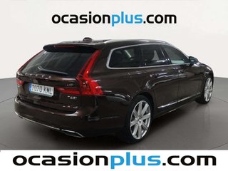 Volvo V90 2.0 T6 Inscription AWD Auto 228 kW (310 CV)
