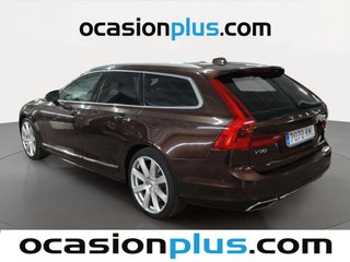 Volvo V90 2.0 T6 Inscription AWD Auto 228 kW (310 CV)