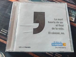 Lote 3 Recopilatorios Pop en CD