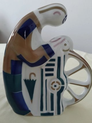 Figura de Sargadelos
