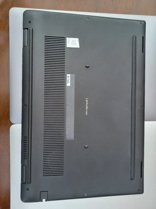 Dell Latitude 3420