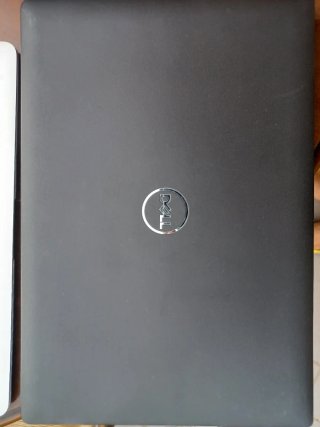 Dell Latitude 3420