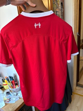 Maglia Liverpool FC taglia M