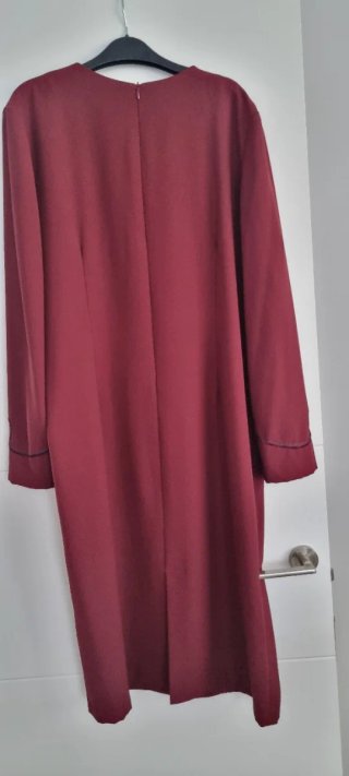 Vestido elegante talla 50
