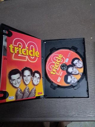 DVD The Young Ones - Comedia Británica