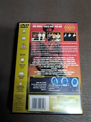 DVD The Young Ones - Comedia Británica