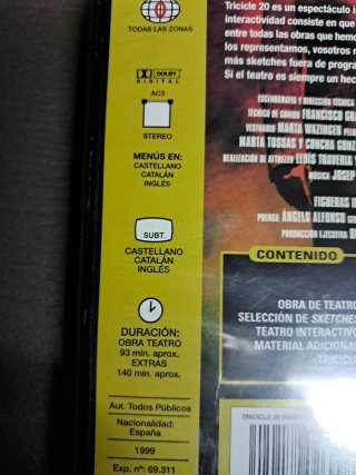 DVD The Young Ones - Comedia Británica