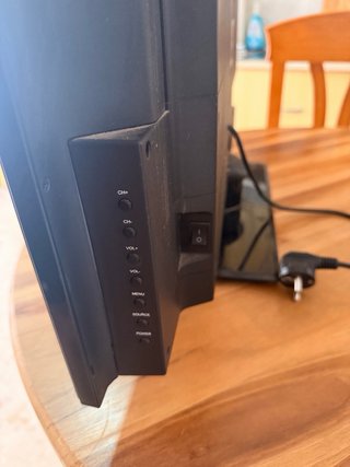 TV Grunkel 30 Plana (No Smart TV)