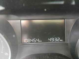 Peugeot 208 2018 DIESEL 1500cc