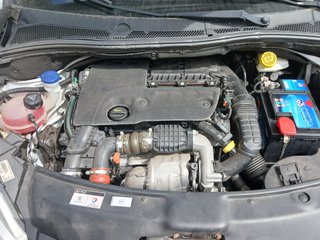 Peugeot 208 2018 DIESEL 1500cc