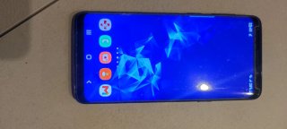 Samsung Galaxy S9 Nero