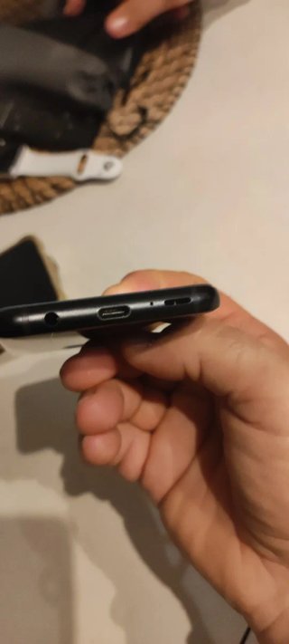 Samsung Galaxy S9 Nero