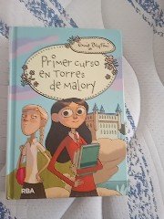 Primer curso en Torres de Malory