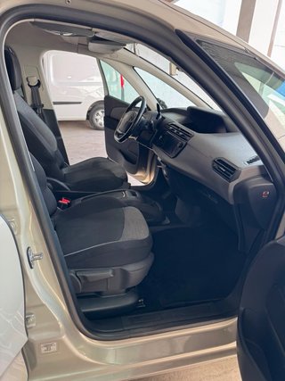 se vende c4 picasso