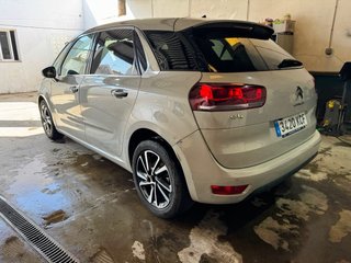 se vende c4 picasso